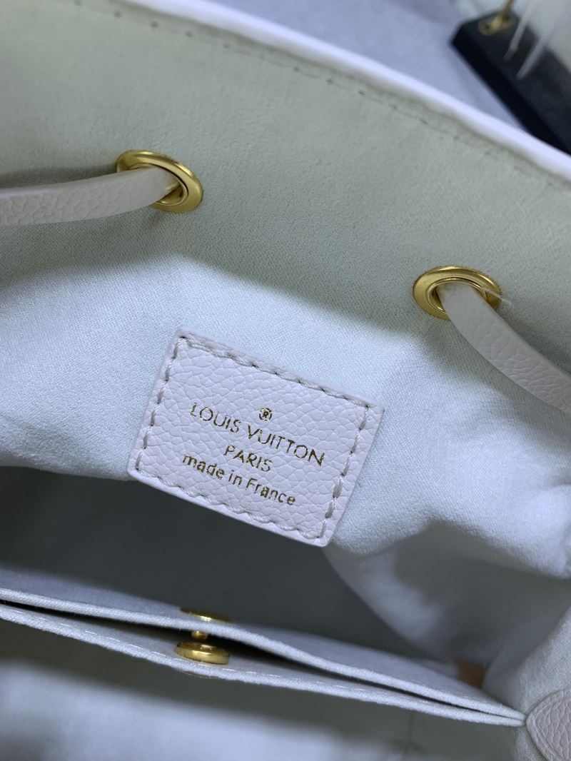 Louis Vuitton Bucket Bags